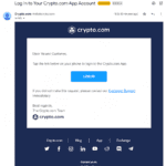 Abrir cuenta con Crypto.com paso 5
