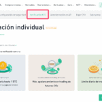 Crear cuenta de KuCoin paso 5