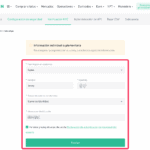 Crear cuenta de KuCoin paso 6
