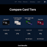 La tarjeta de débito de Crypto.com