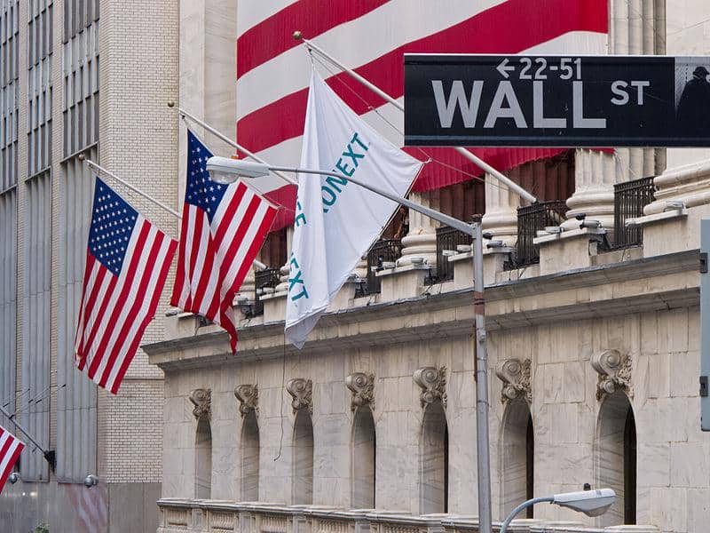 Dónde se negocia el Forex
