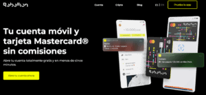 Rebelion pay banco sin comisión