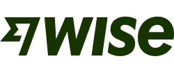 Logo de Wise