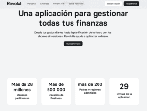 Revolut opiniones