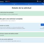 Abrir cuenta con Interactive Brokers paso 10