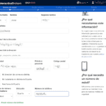 Abrir cuenta con Interactive Brokers paso 7