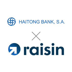 Haitong Bank Logo