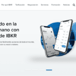 Opiniones de Interactive Brokers