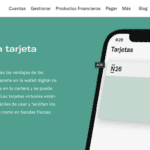 Tarjeta virtual de N26