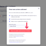 Funciones de pago de Finom