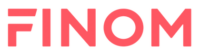 Logotipo de Finom