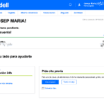 Mi cuenta del Sabadell, Josep Garcia de mejor-banco.com